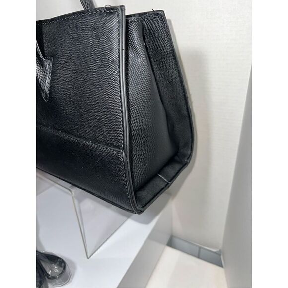 Trina Turk Classic Satchel - Picture 5 of 8